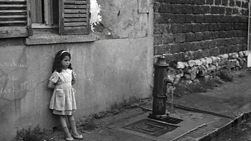 Documentary L'amour existe