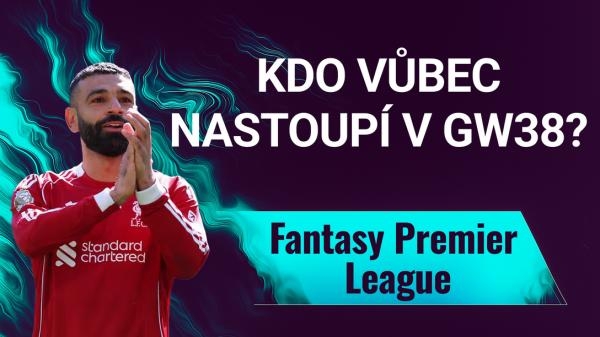 Fantasy Premier League