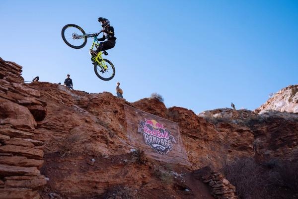 Red Bull Rampage: Women's highlights