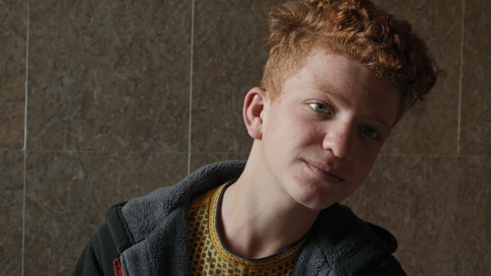 Dokument Rashid, l'enfant de Sinjar