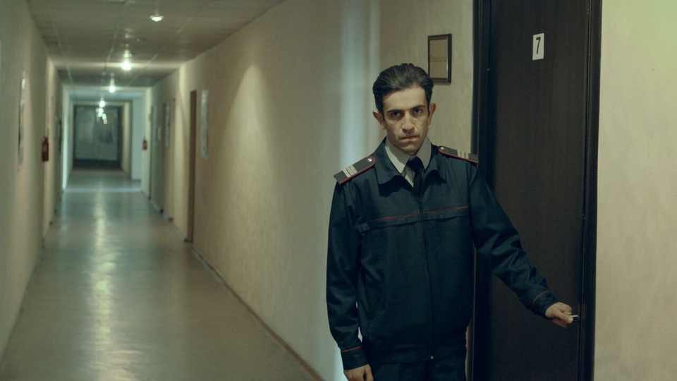 Film Beyond the Threshold