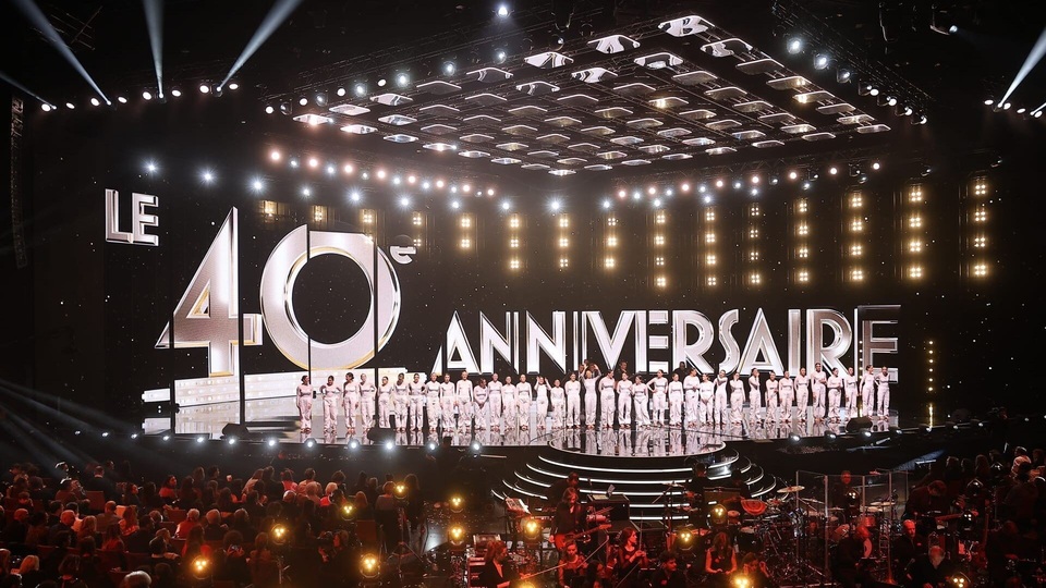 Dokument Les Victoires de la musique, 40 ans d'émotion en chansons