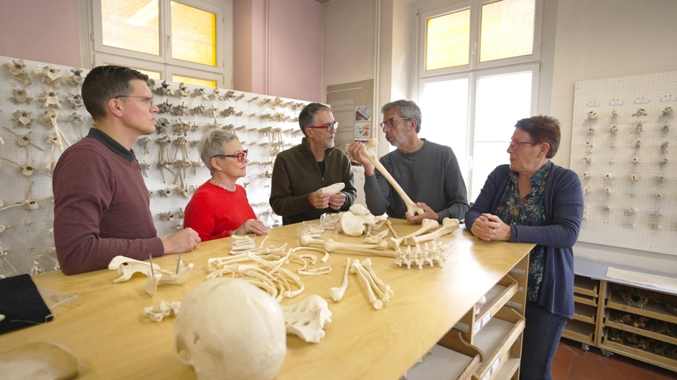 Prenez soin de vous !