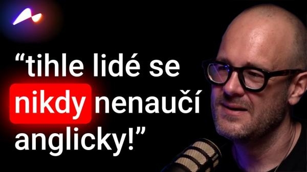 Neurazitelný podcast