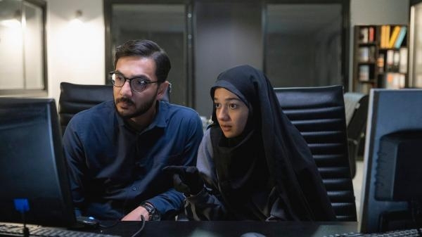 Titanic, version adaptée aux familles iraniennes
