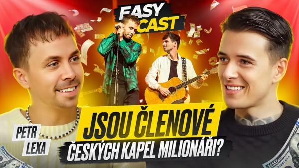 Koťákův EasyCast