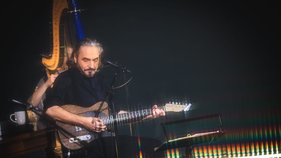 Basique, le concert