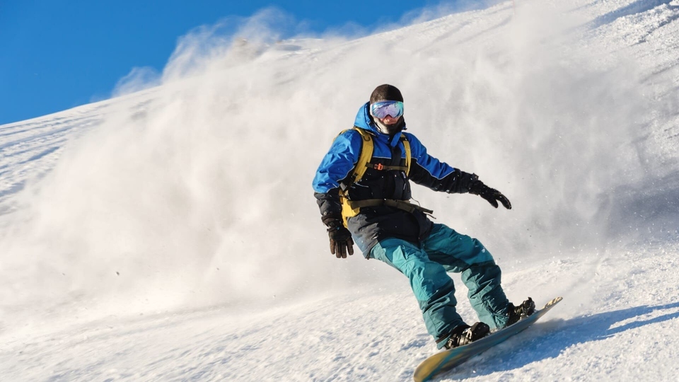 Jeux Olympiques d'hiver: Soirée: Snowboard. Skeleton. Patinage artistique