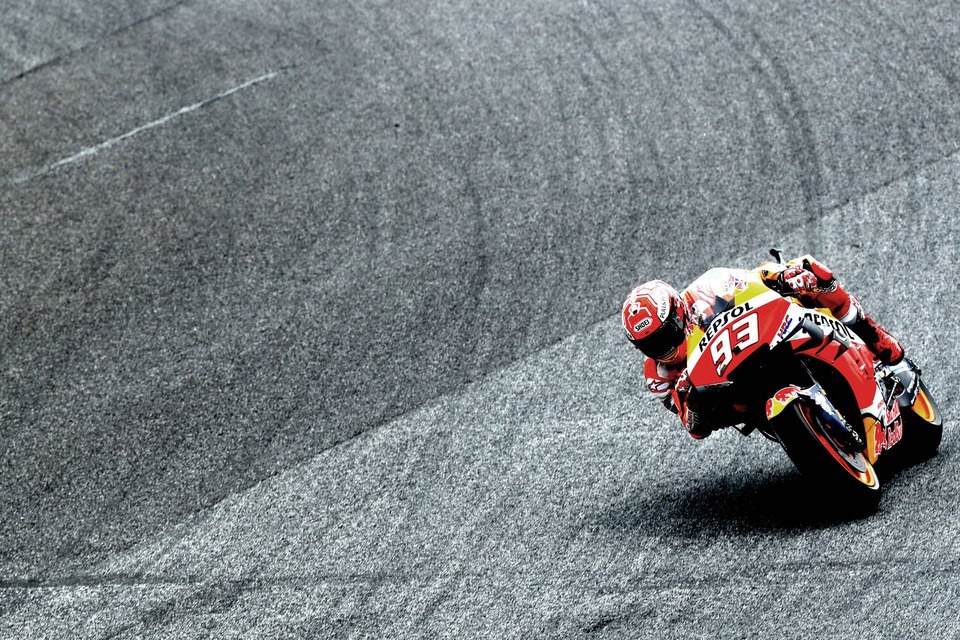 Dokument Márquez Unlimited
