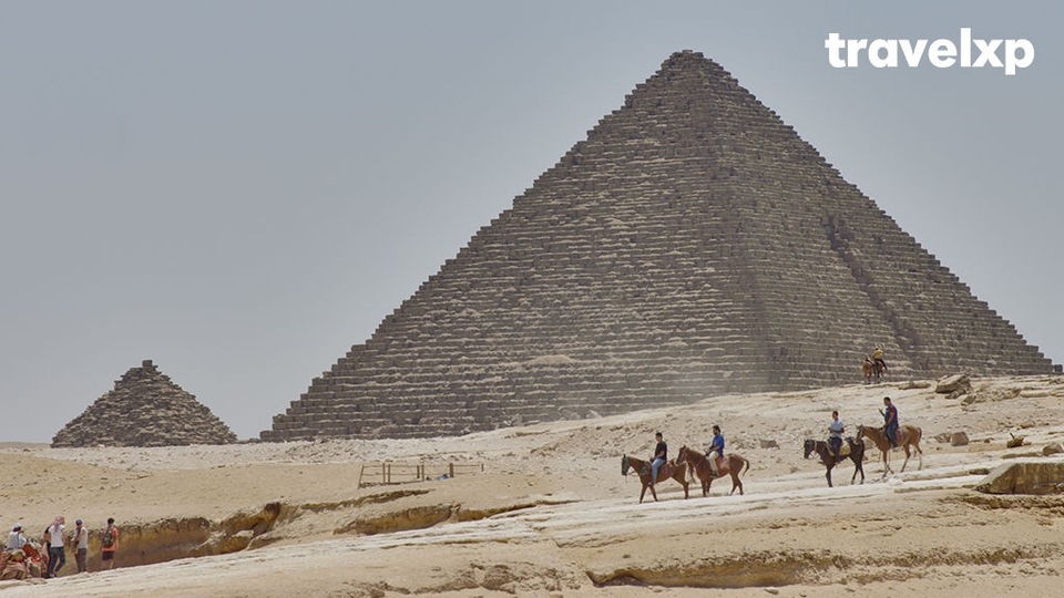Documentary World Heritage