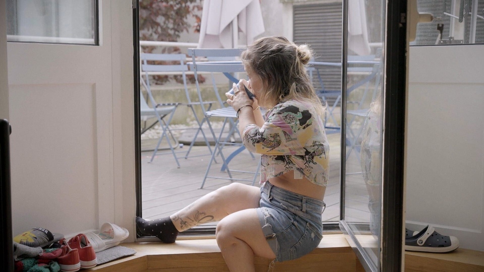 Documentary A la hauteur