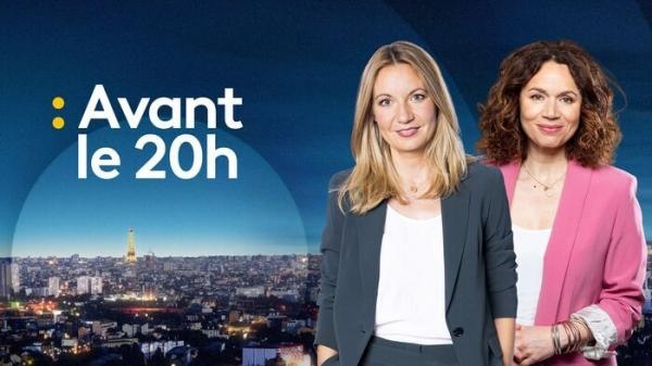 Avant le 20h