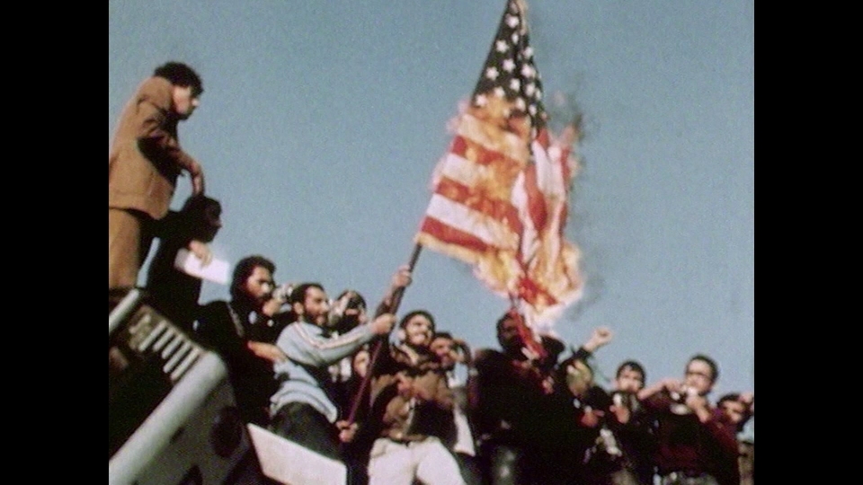 Documentary Nevyhlásená vojna: Irán verzus Izrael a USA