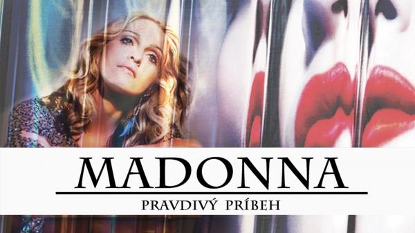 Pravdivý príbeh o Madone