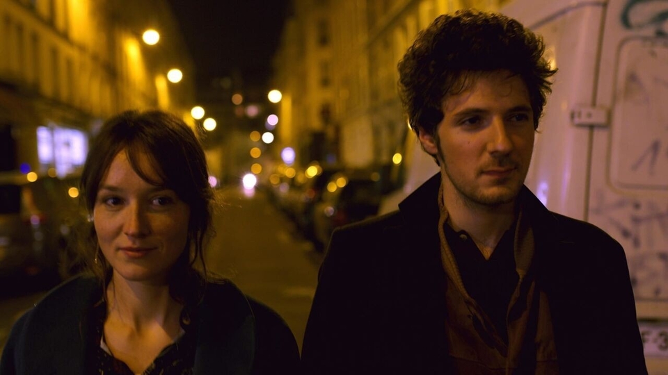 Film Deux fils