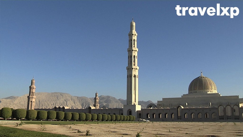 Dokument Nejkrásnější místa na světě