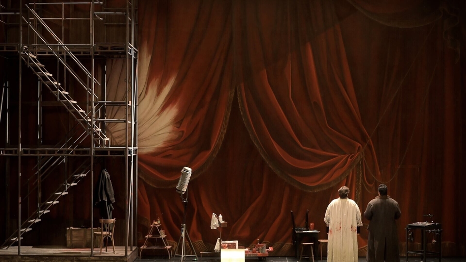 La Boheme