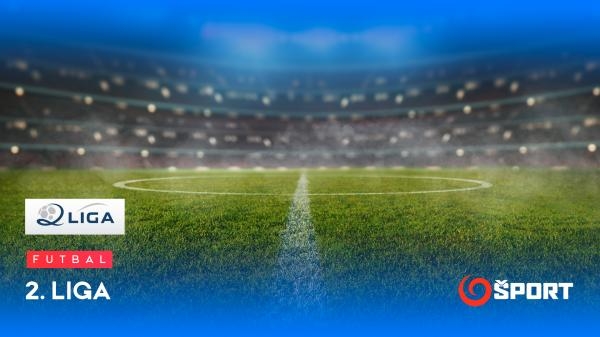 Futbal - 2. liga