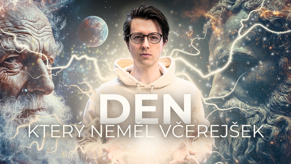 Jirka vysvětluje věci