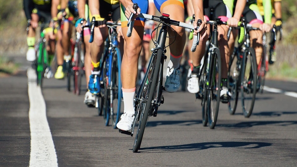 Championnats du monde sur route