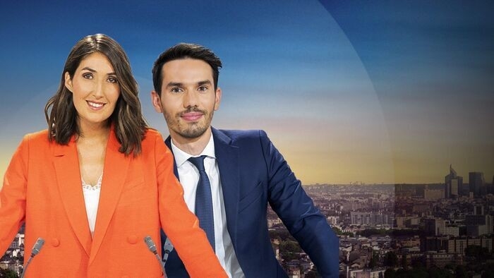 La matinale info semaine