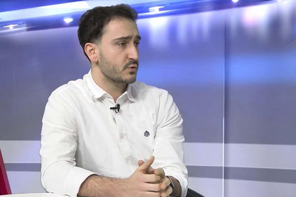 ICTbusiness TV