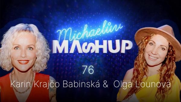 Michaelův Mashup