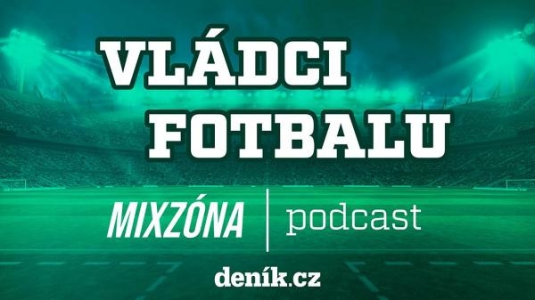 Vládci fotbalu