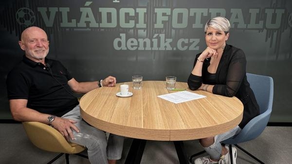 Vládci fotbalu
