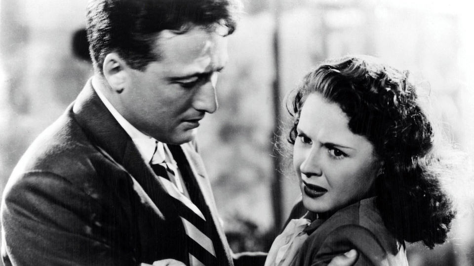 Найкращі американські фільми жахів з року 1950 онлайн