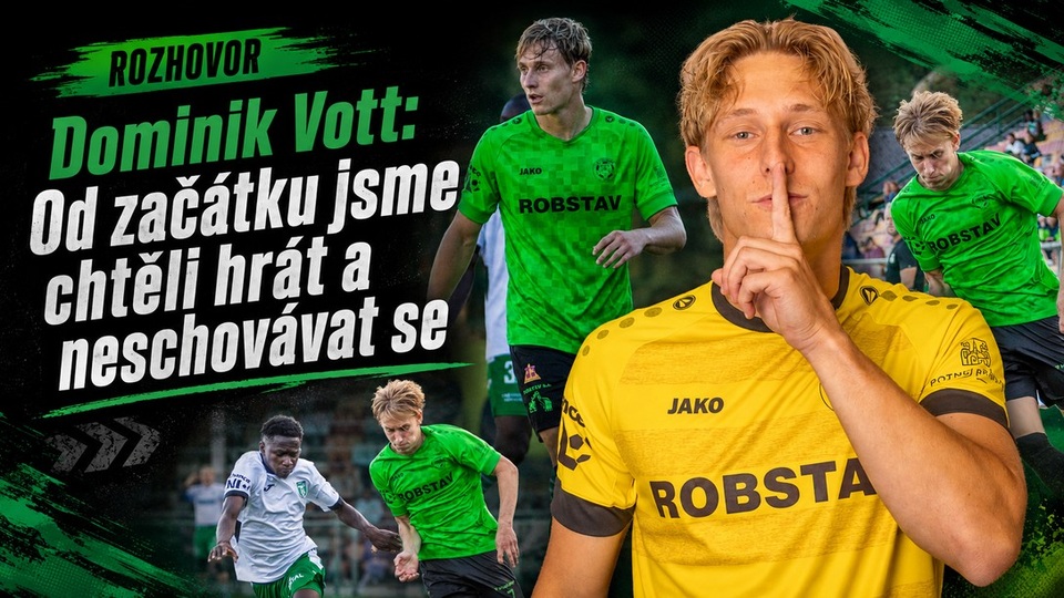Dominik Vott