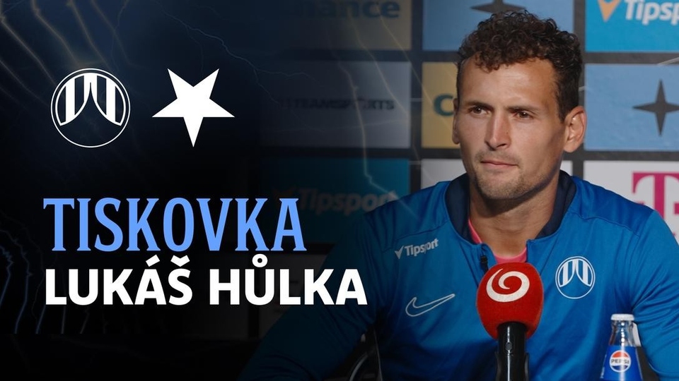 Hůlka po Slavii 