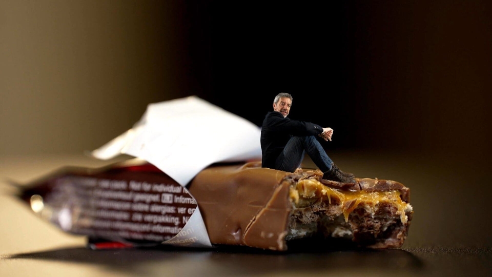 Prenez soin de vous !