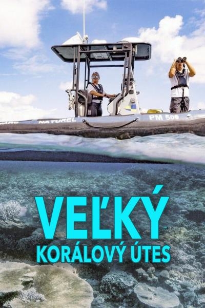 Veľký korálový útes