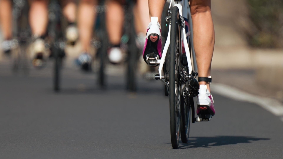 UCI World Tour Féminin: La Fleche Wallonne féminine