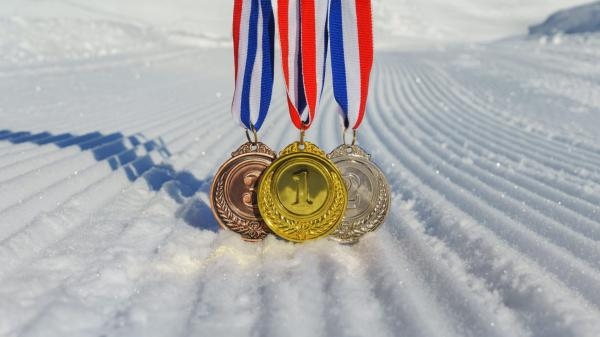 Jeux Olympiques d'hiver: Rediffusions