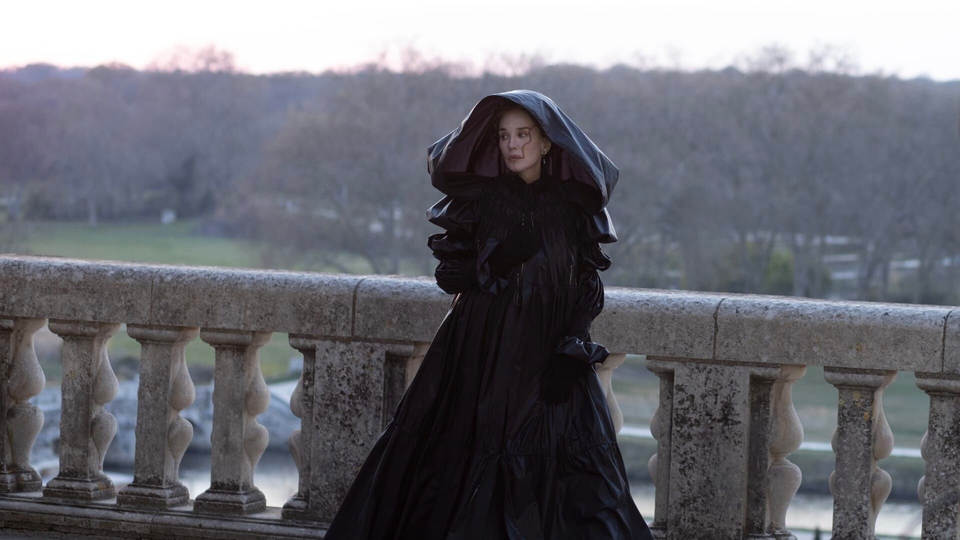 Серія Diane de Poitiers