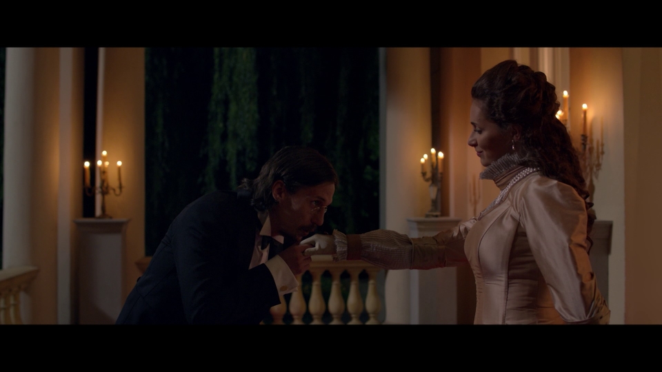 Film Nędzarz i madame