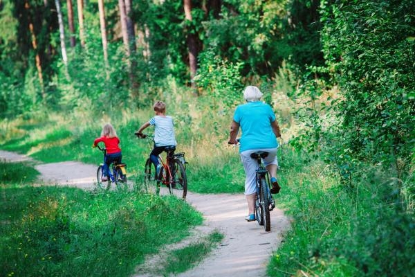 Д/ф "Удивительное рядом"