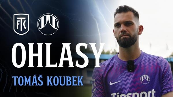 Koubek po Teplicích 