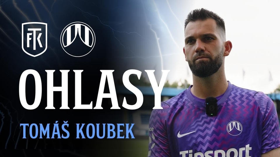 Koubek po Teplicích 