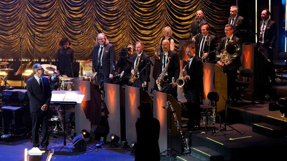 Les Victoires du jazz