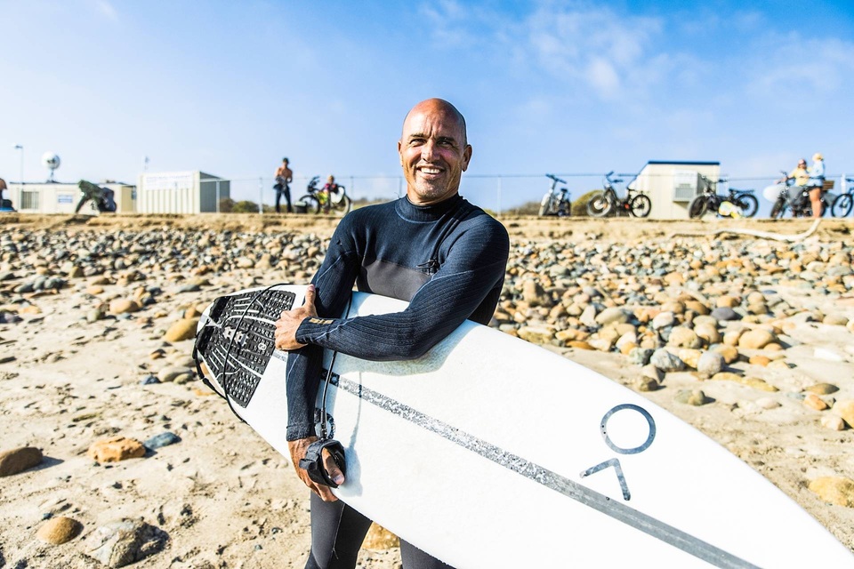 The best surfing online