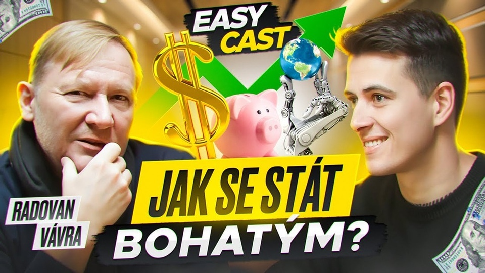 Koťákův EasyCast
