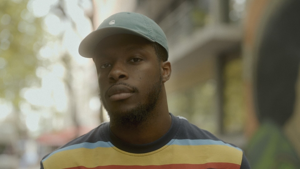 Документ Filme ton quartier !