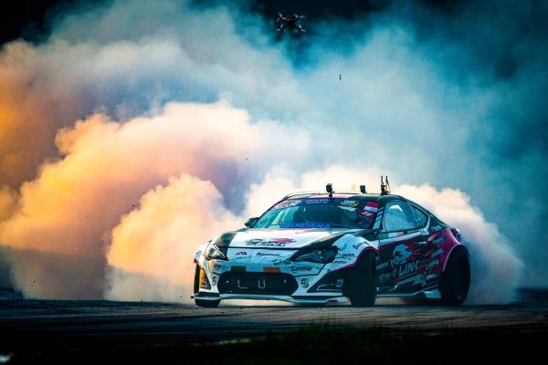 Get a recap on the King of Riga