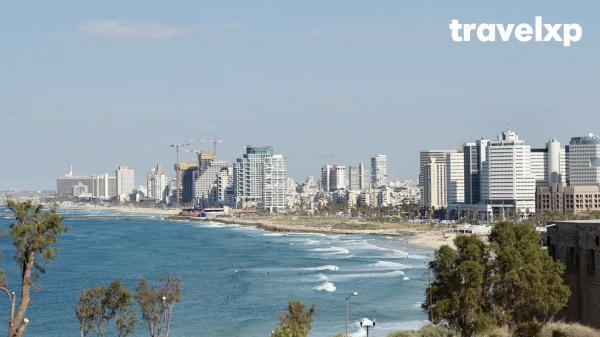Xplore Israel