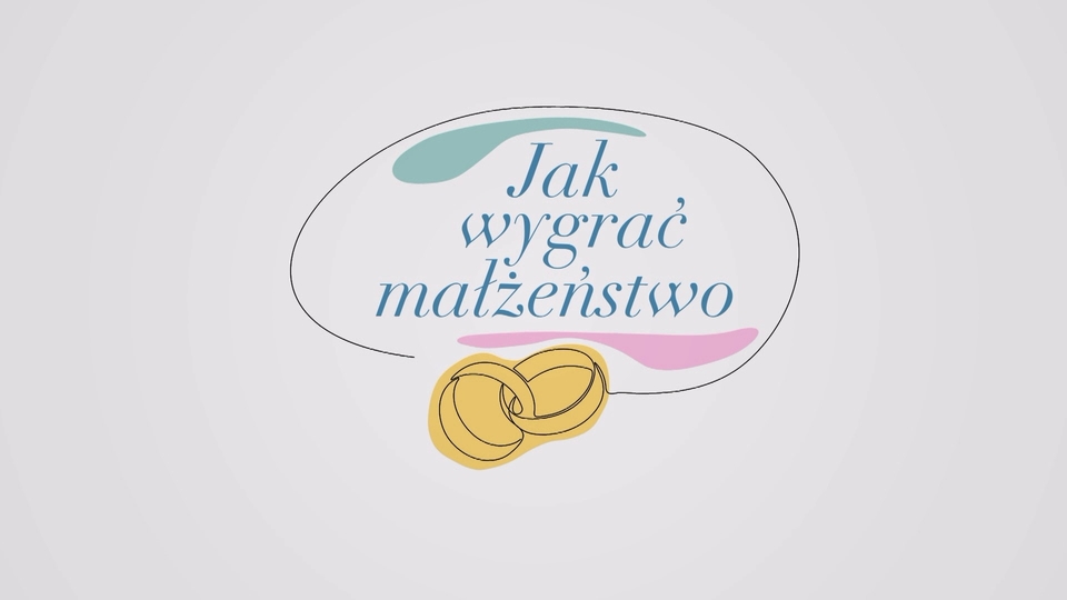 Film Jak wygrać małżeństwo?