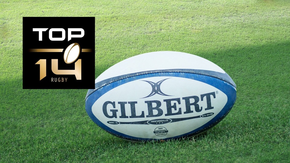Top 14: Toulouse / Montpellier
