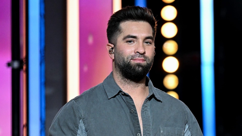 Kendji Girac a Forest National